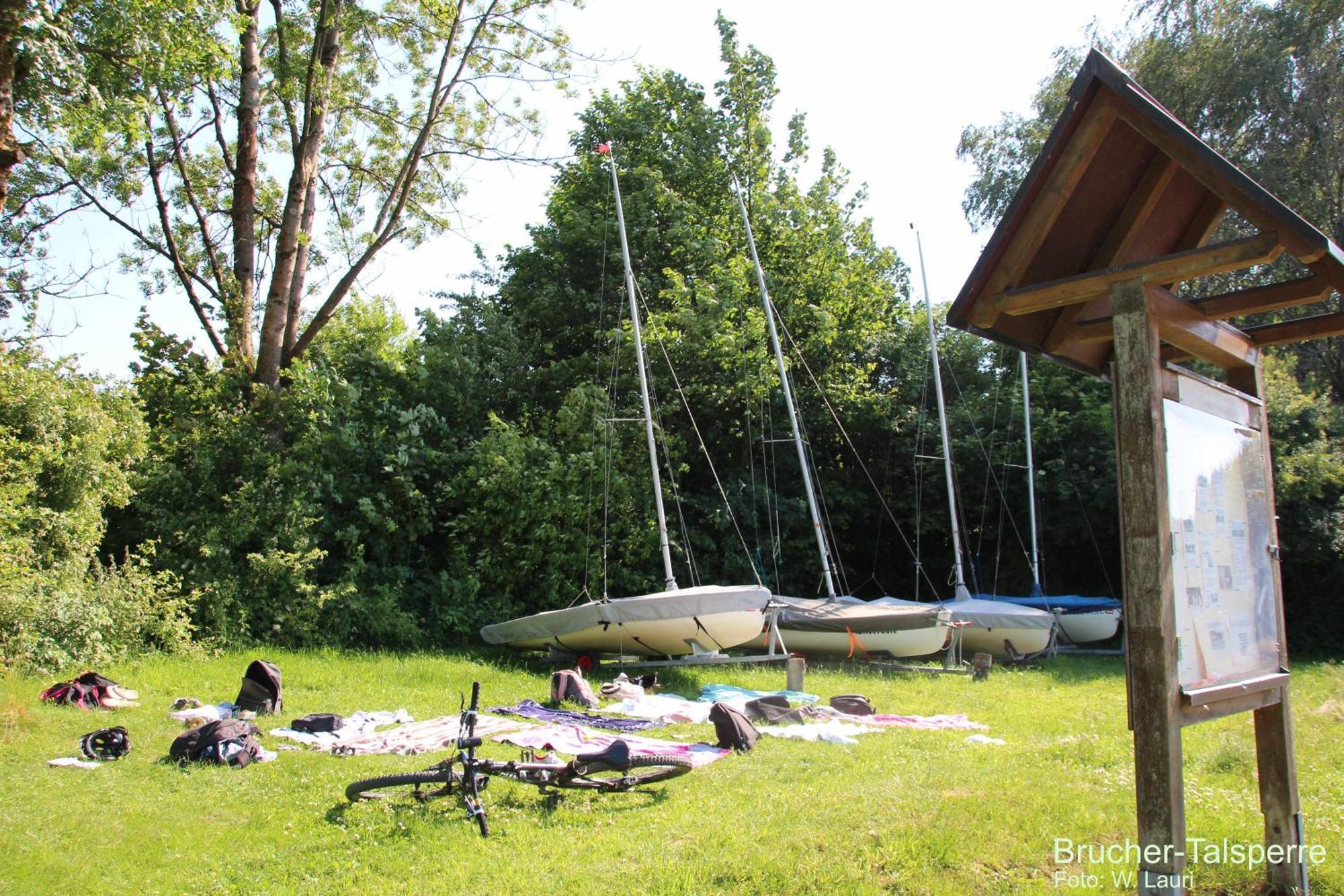 Ferienwohnung Refugium 2020 Marienheide Exterior foto